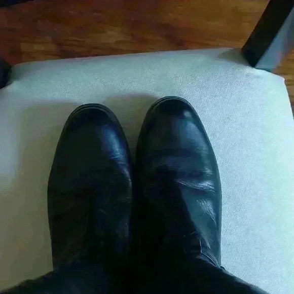 Coach Micha tall boots - Picture 6 of 9